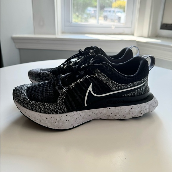 Nike React Infinity Run Flyknit 2 - Picture 5 of 5